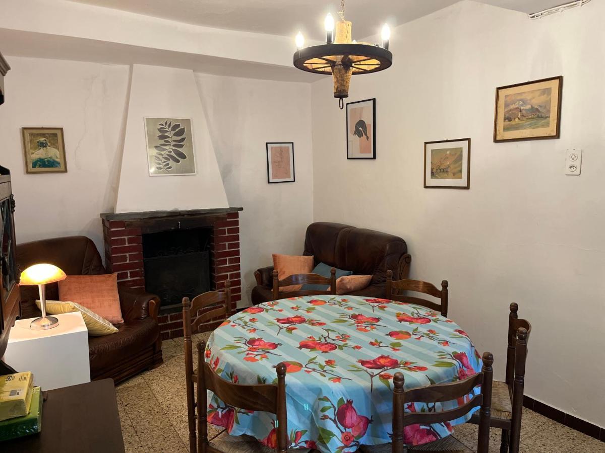 شقة Casa Dora Brusino Arsizio المظهر الخارجي الصورة