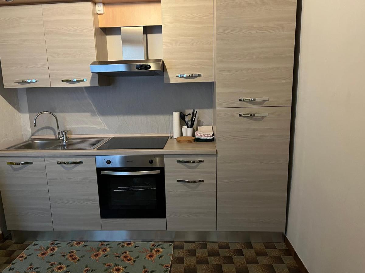 شقة Casa Dora Brusino Arsizio المظهر الخارجي الصورة