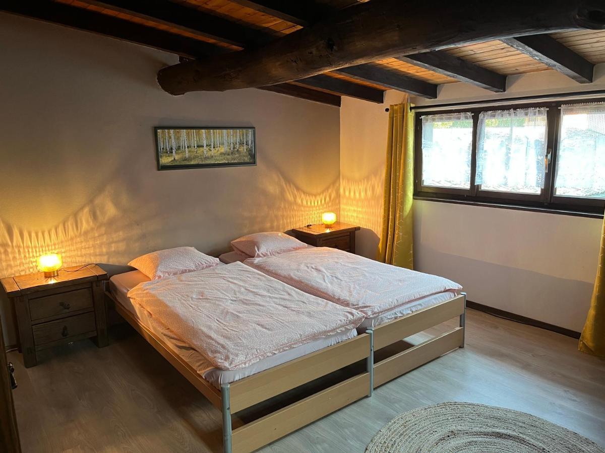 شقة Casa Dora Brusino Arsizio المظهر الخارجي الصورة